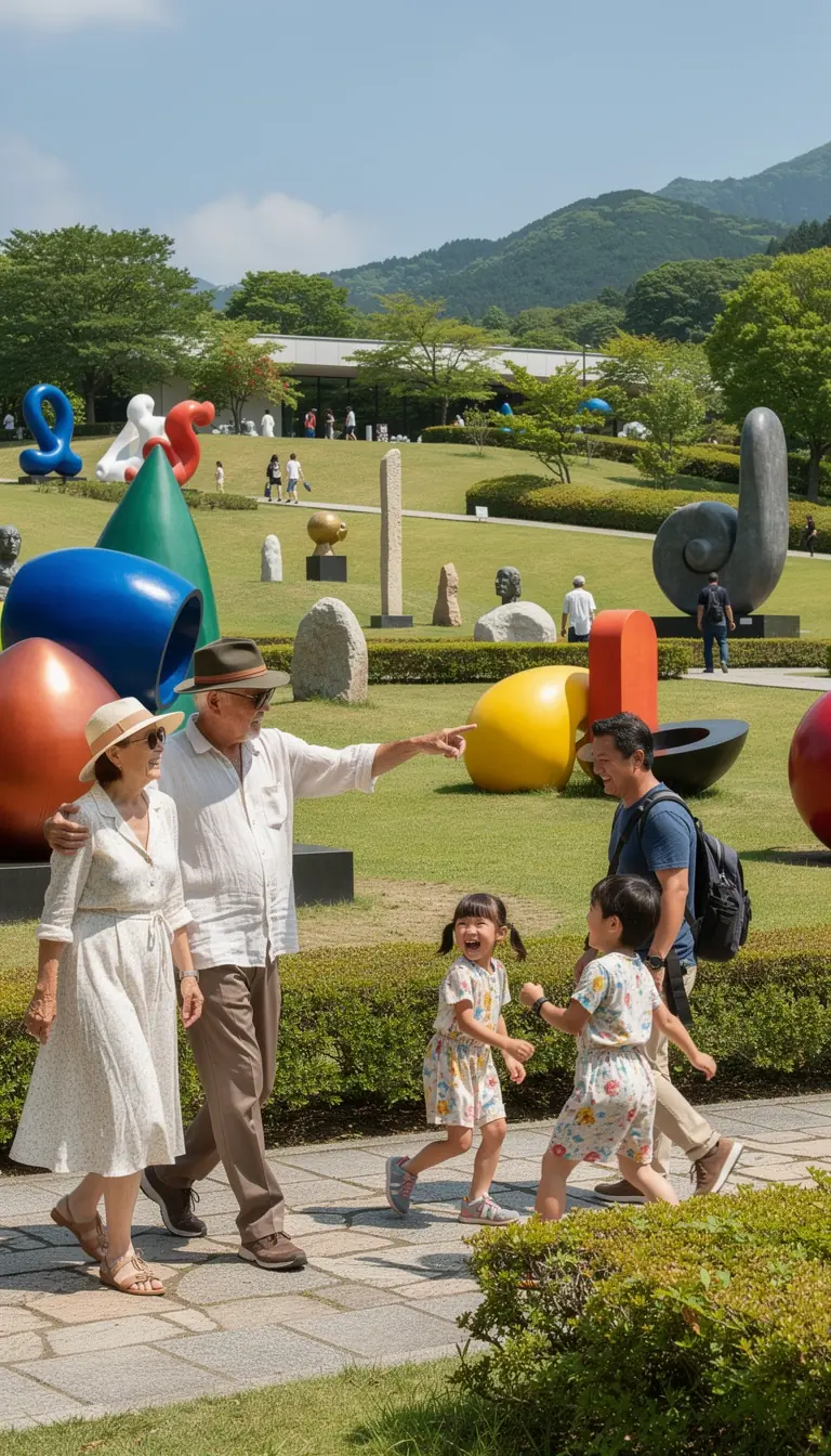 快適な移動をサポートする日帰りプランの紹介。